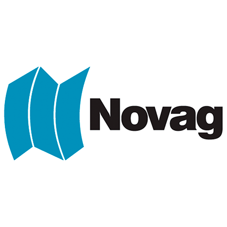 Novag logo