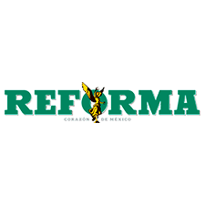 Reforma logo